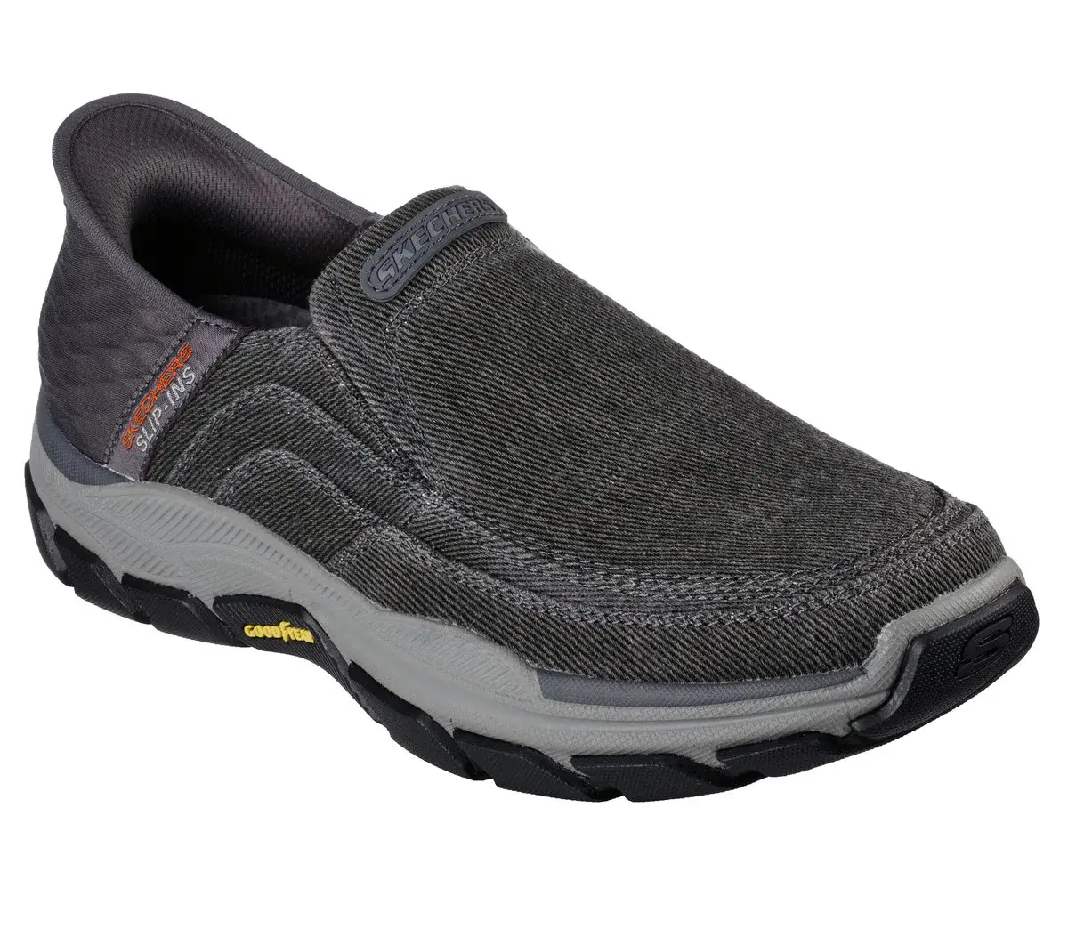 Skechers Slip-ins RF: Respected – Holmgren Skechers Slip-ins RF: Respected – Holmgren