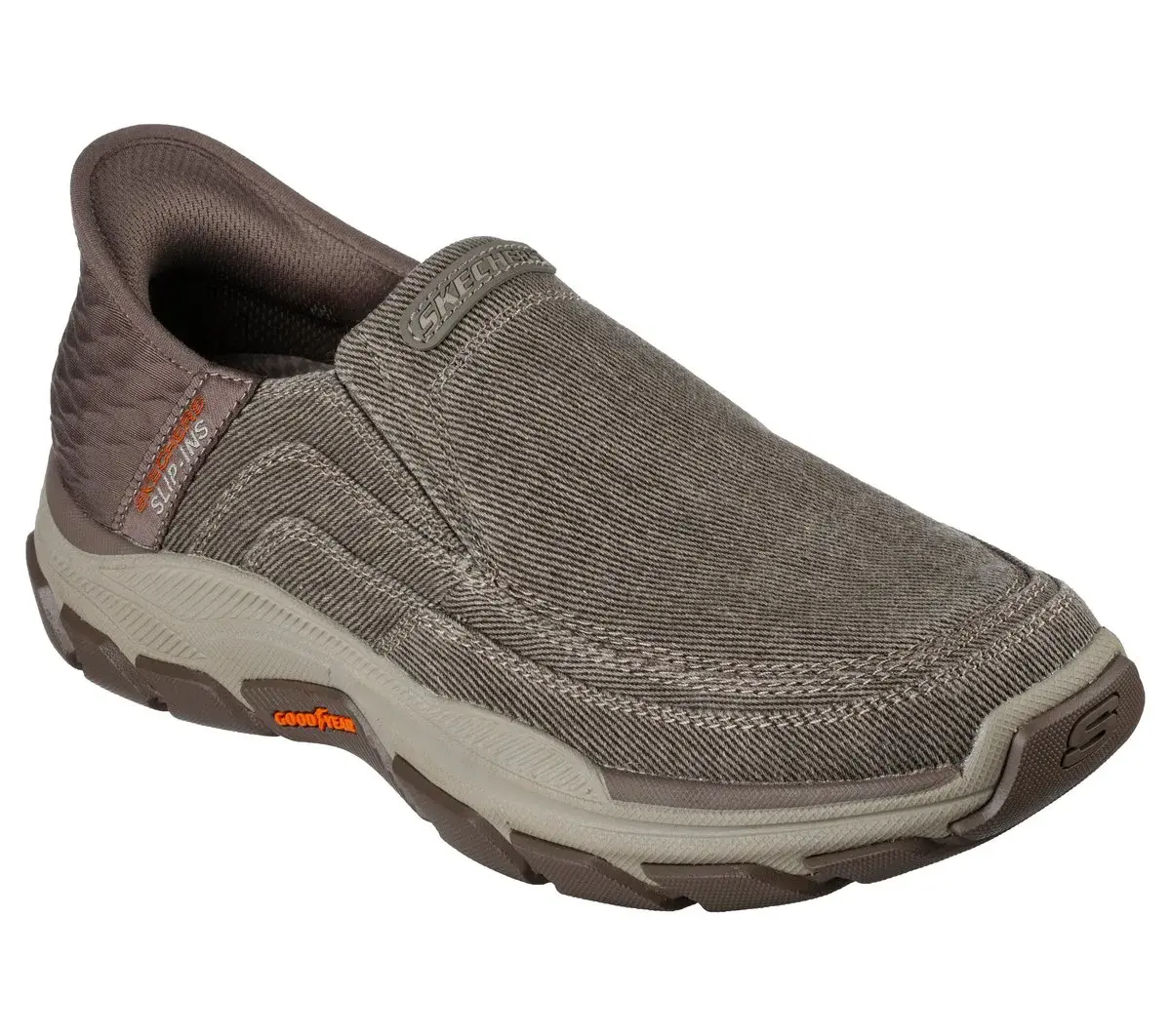 Skechers Slip-ins RF: Respected – Holmgren Skechers Slip-ins RF: Respected – Holmgren
