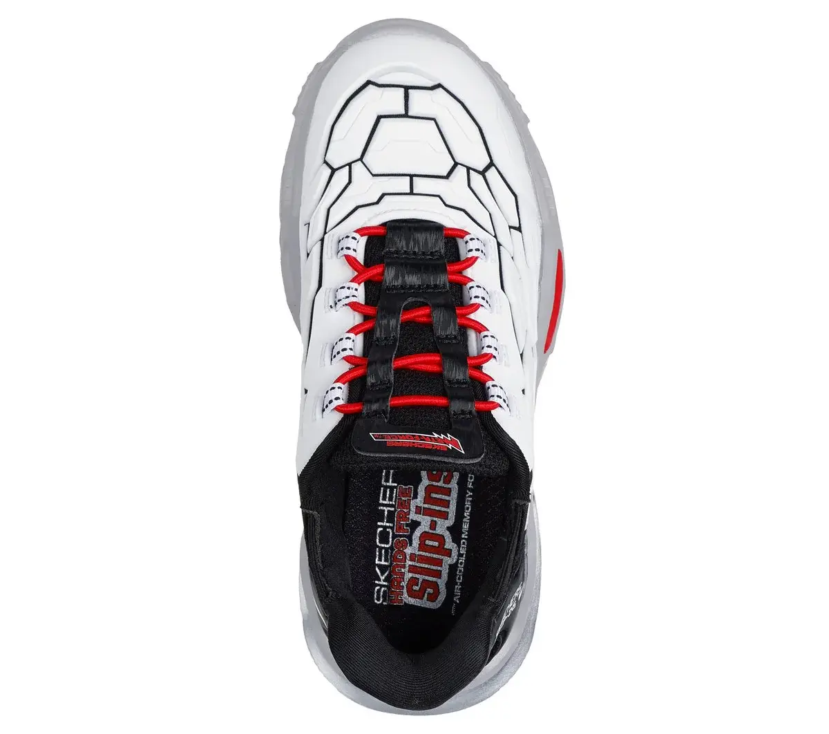 Skechers Slip-ins: Skech-Bots – Orbitron