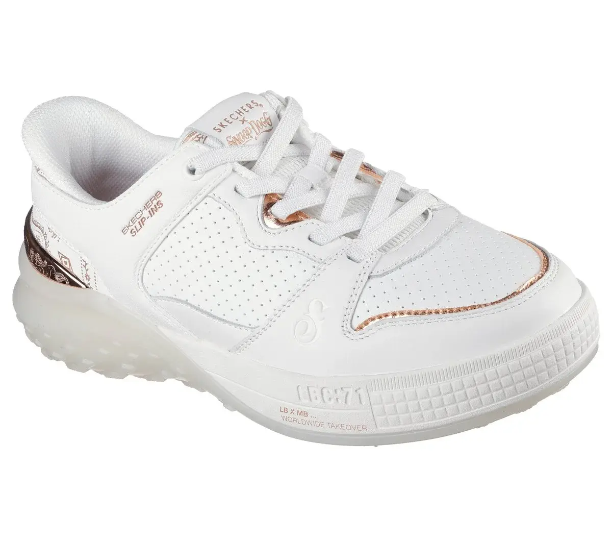 Skechers Slip-ins Snoop Dogg: Sizzle – Sizzle Slip-ins Skechers Slip-ins Snoop Dogg: Sizzle – Sizzle Slip-ins