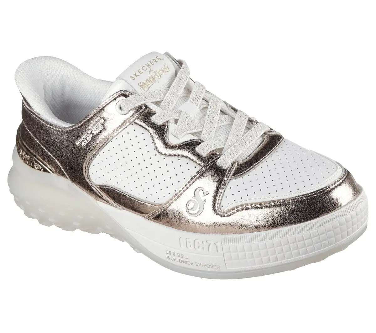 Skechers Slip-ins Snoop Dogg: Sizzle – Sizzle Slip-ins Skechers Slip-ins Snoop Dogg: Sizzle – Sizzle Slip-ins