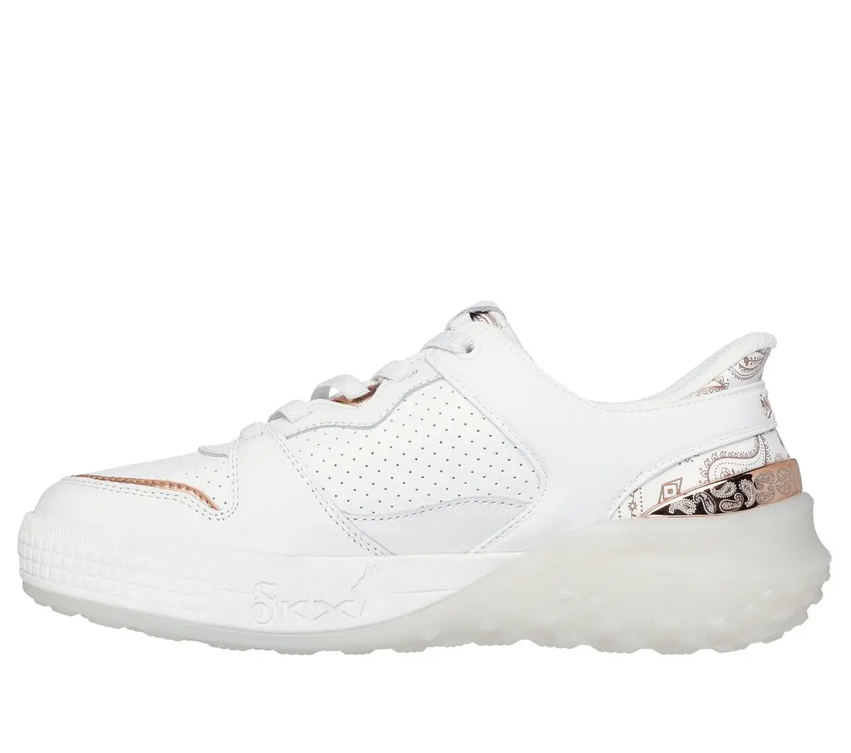 Skechers Slip-ins Snoop Dogg: Sizzle – Sizzle Slip-ins Skechers Slip-ins Snoop Dogg: Sizzle – Sizzle Slip-ins