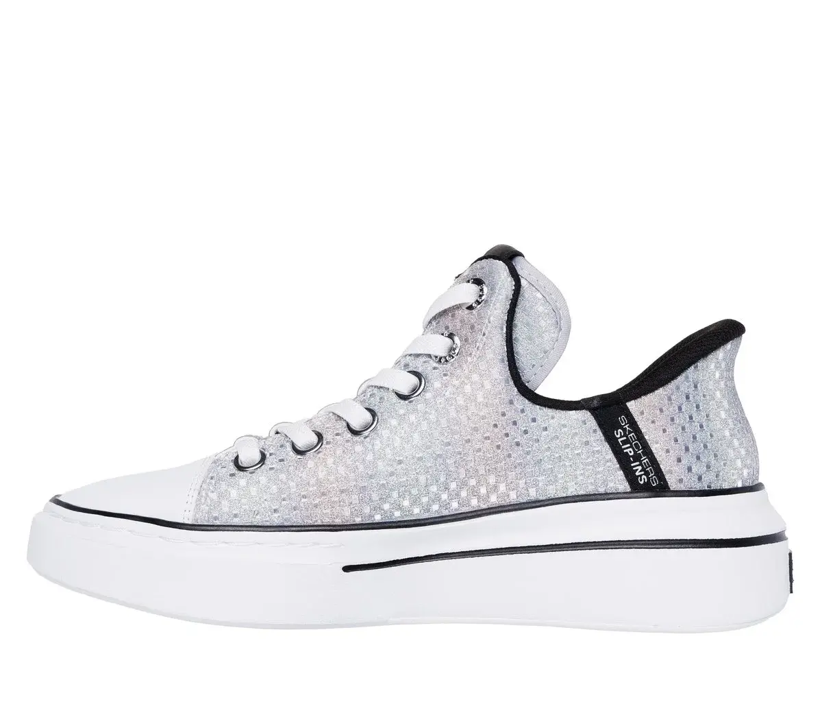 Skechers Slip-ins Snoop Dogg: Snoop One – Disco Snoop Skechers Slip-ins Snoop Dogg: Snoop One – Disco Snoop
