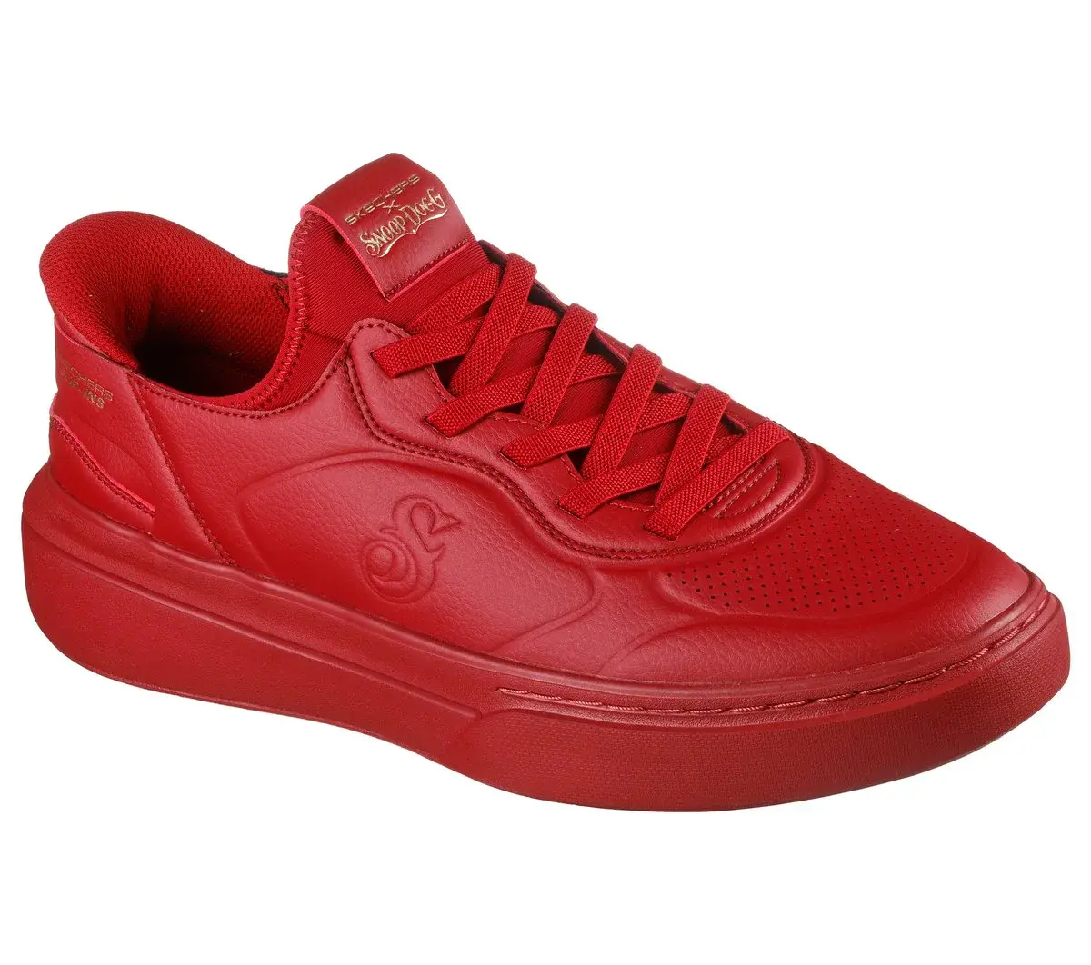 Skechers Slip-ins Snoop Dogg: Snoop One – Next Episode Skechers Slip-ins Snoop Dogg: Snoop One – Next Episode