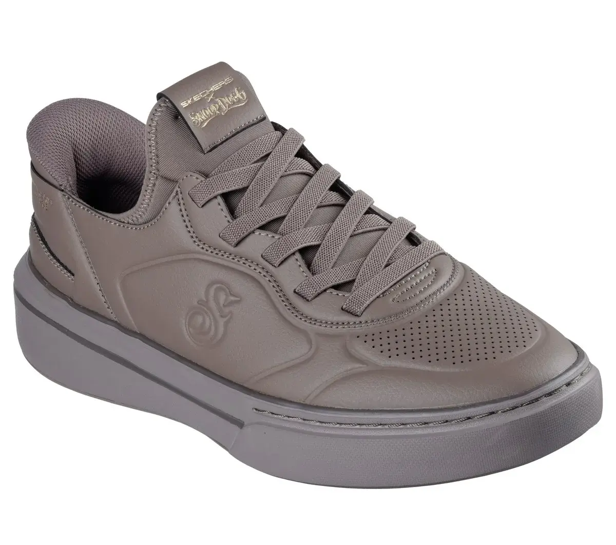 Skechers Slip-ins Snoop Dogg: Snoop One – Next Episode Skechers Slip-ins Snoop Dogg: Snoop One – Next Episode