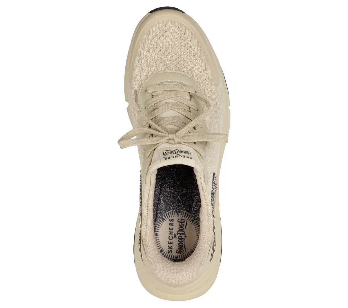 Skechers Slip-ins Snoop Dogg: Snoop Sparrow Flex – Soarin’