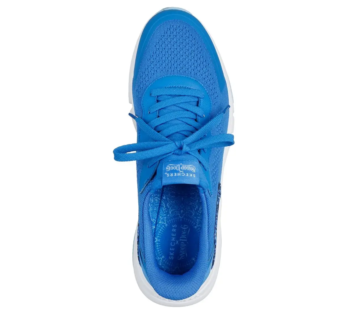 Skechers Slip-ins Snoop Dogg: Snoop Sparrow Flex – Soarin’