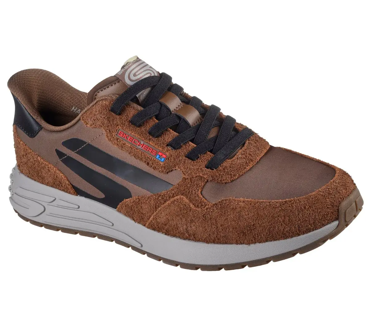 Skechers Slip-ins: Street Retro Jogger – Vance Skechers Slip-ins: Street Retro Jogger – Vance