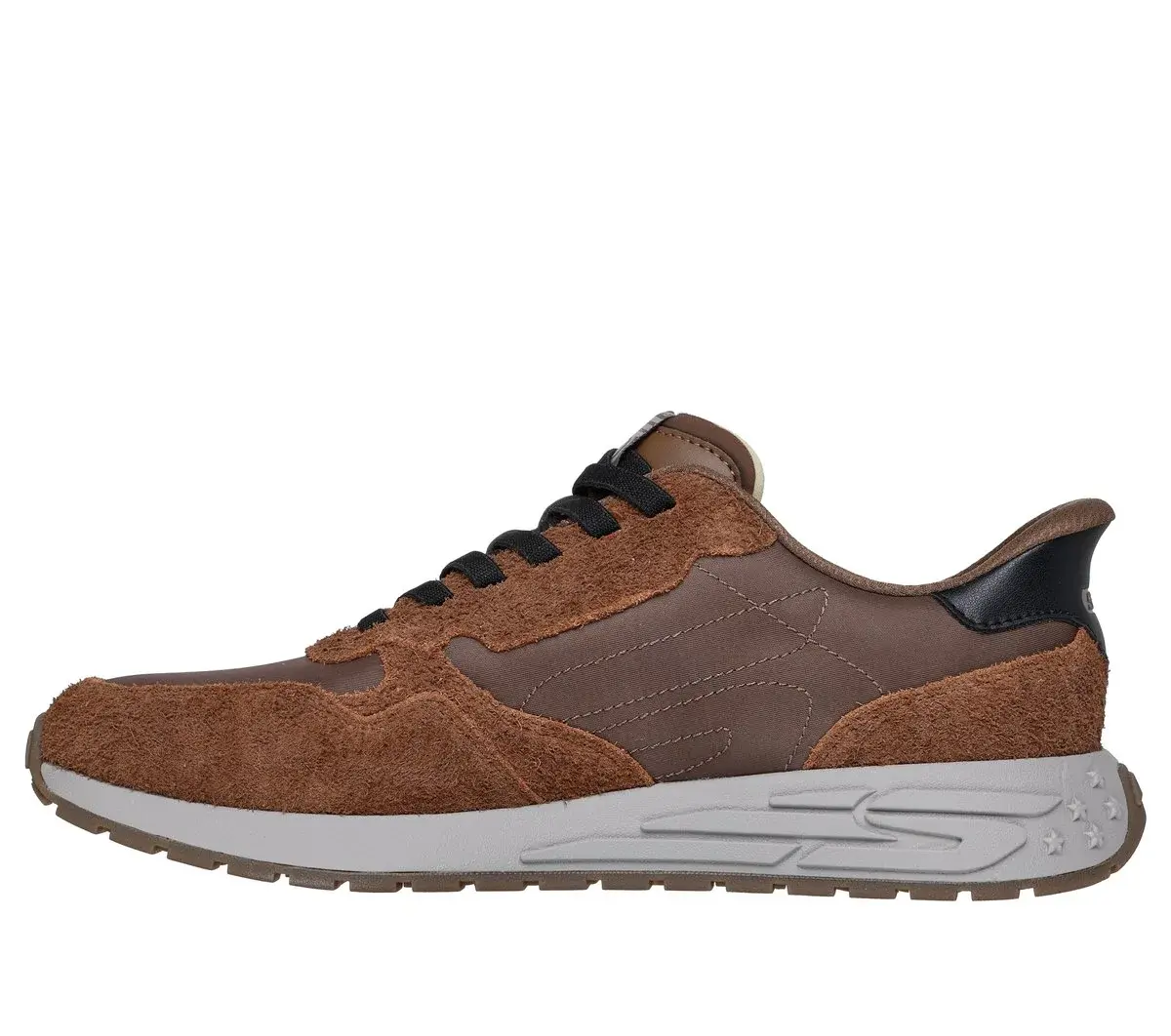 Skechers Slip-ins: Street Retro Jogger – Vance Skechers Slip-ins: Street Retro Jogger – Vance