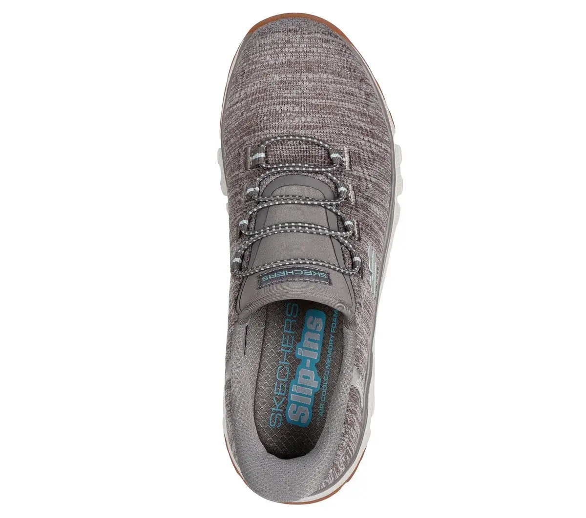 Skechers Slip-ins: Summits AT – Sespe