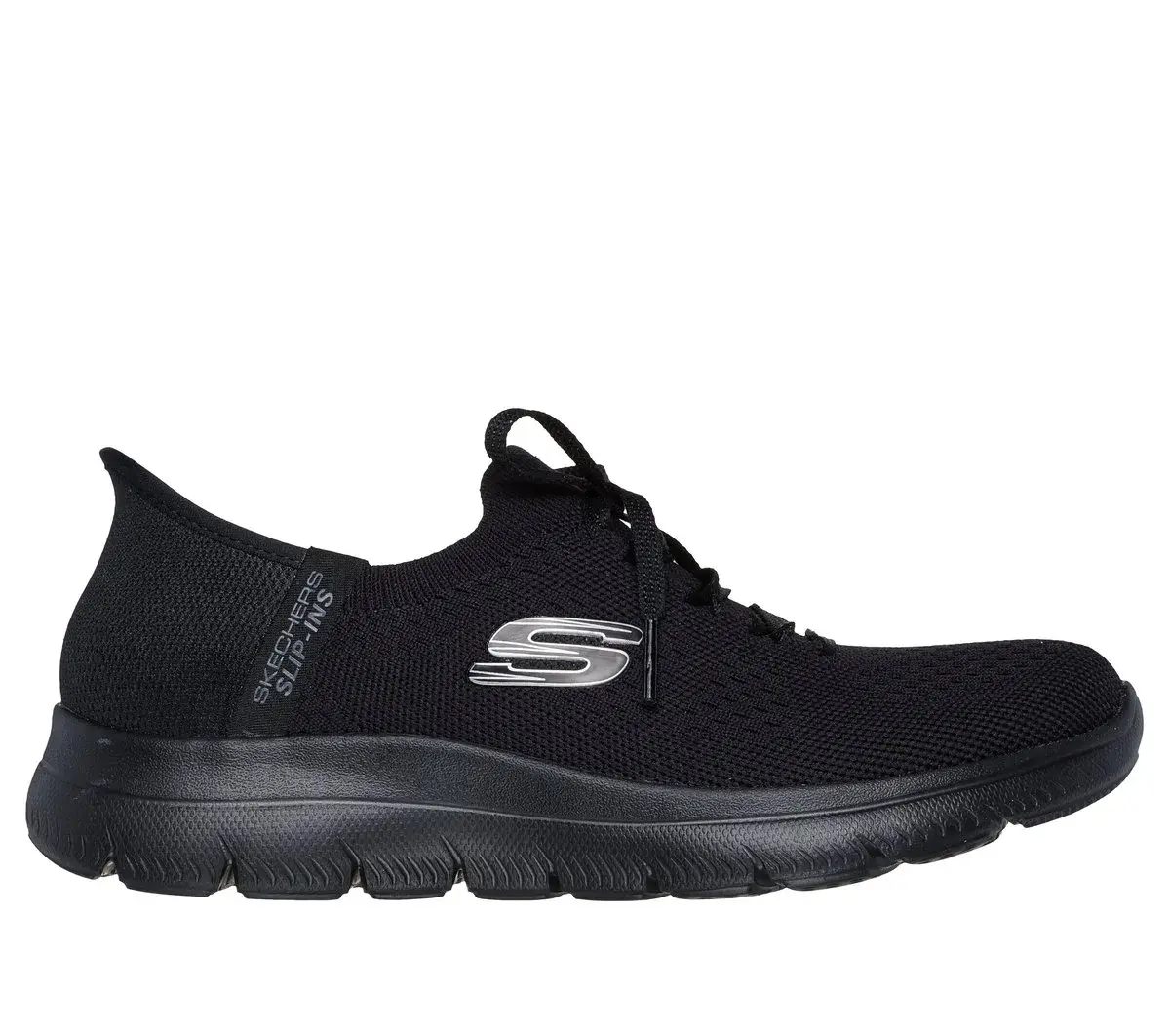 Skechers Slip-ins: Summits – New Daily