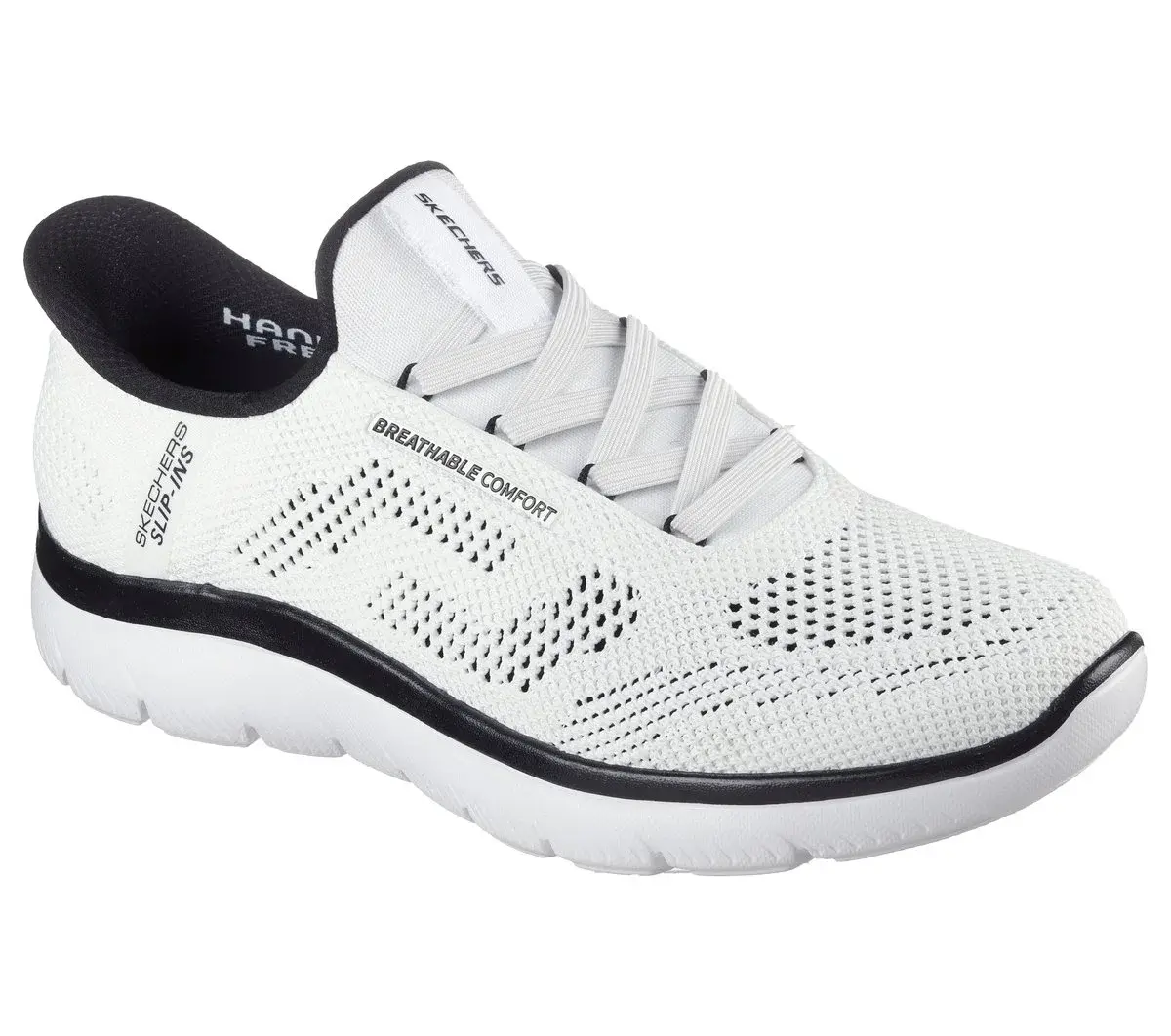 Skechers Slip-ins: Summits – Perfo Skechers Slip-ins: Summits – Perfo