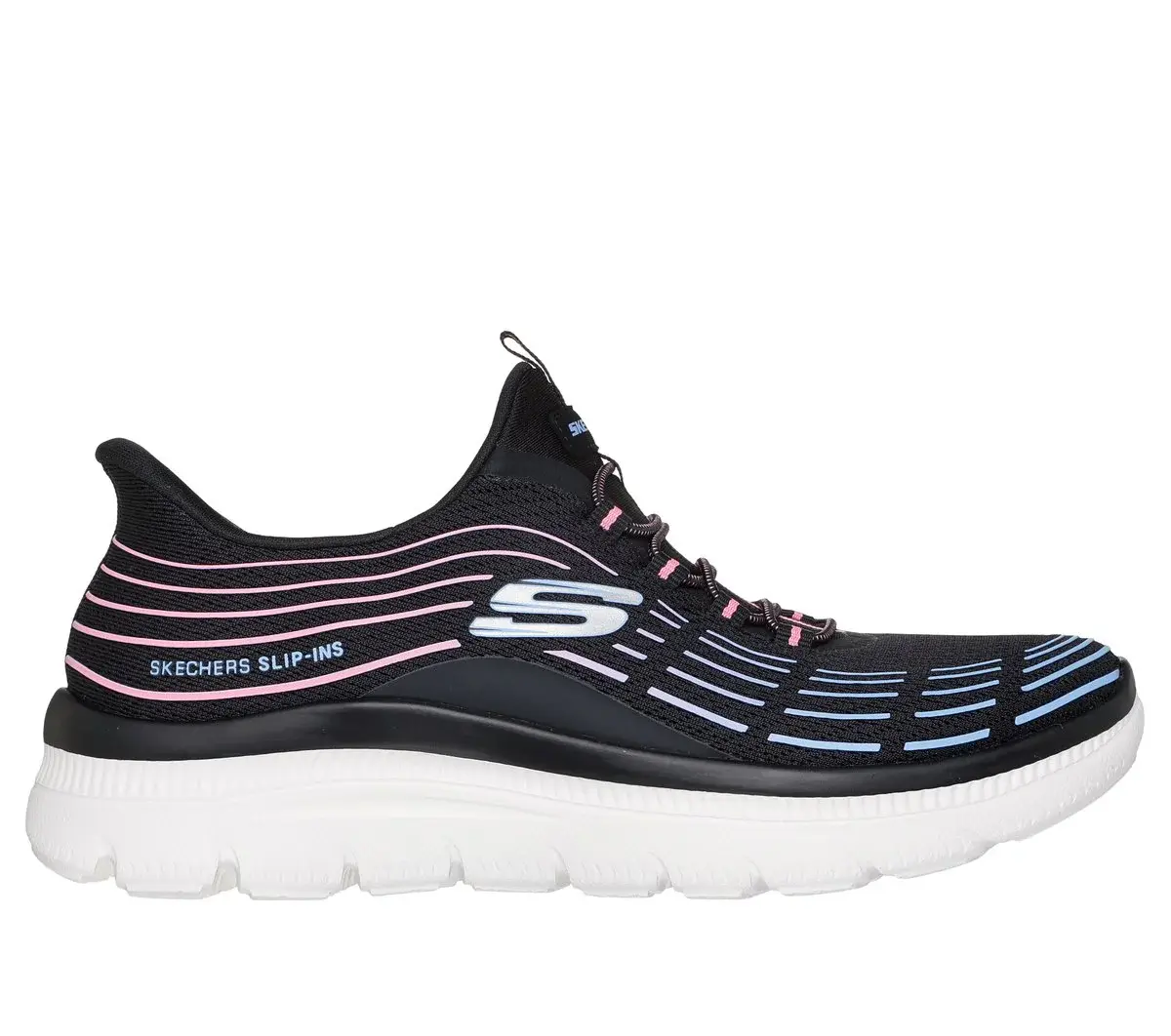 Skechers Slip-ins: Summits Plus – Bright Wave