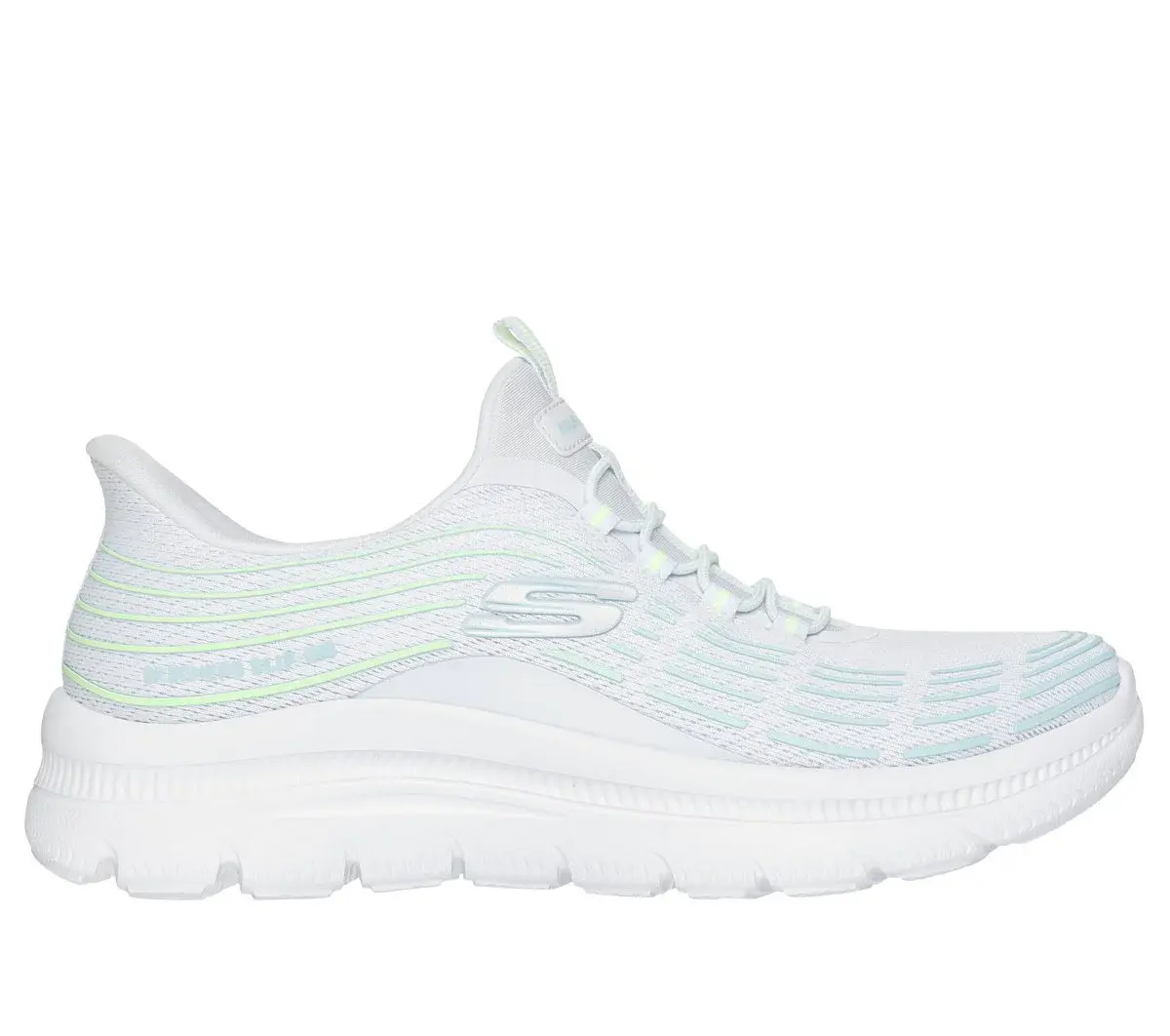 Skechers Slip-ins: Summits Plus – Bright Wave