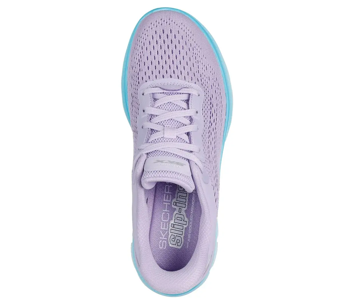 Skechers Slip-ins: Summits Plus – Light Speed
