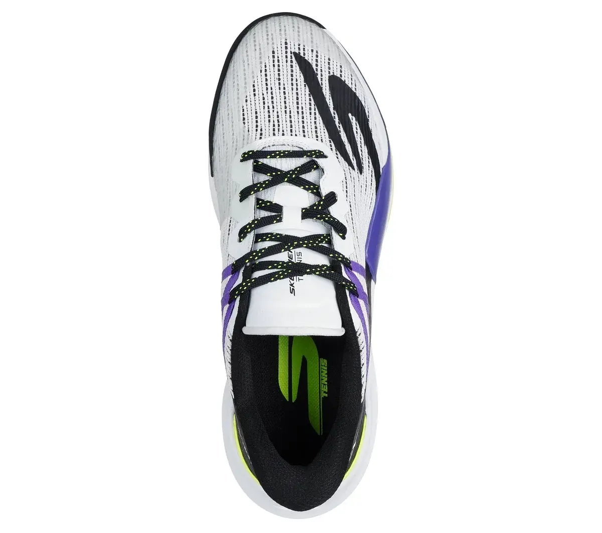 Skechers Slip-ins: Tennis Baseline Bully