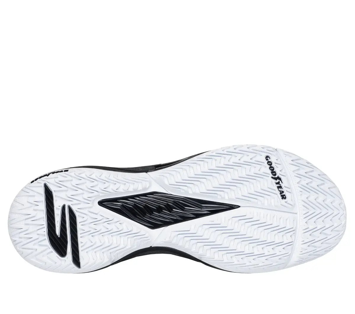 Skechers Slip-ins: Tennis Baseline Bully Skechers Slip-ins: Tennis Baseline Bully