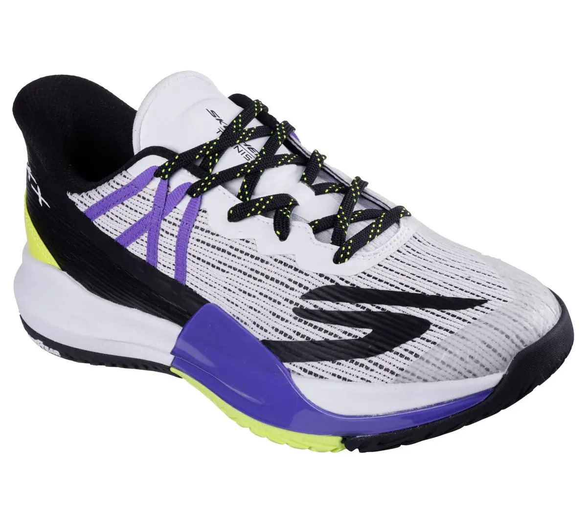 Skechers Slip-ins: Tennis Baseline Bully Skechers Slip-ins: Tennis Baseline Bully