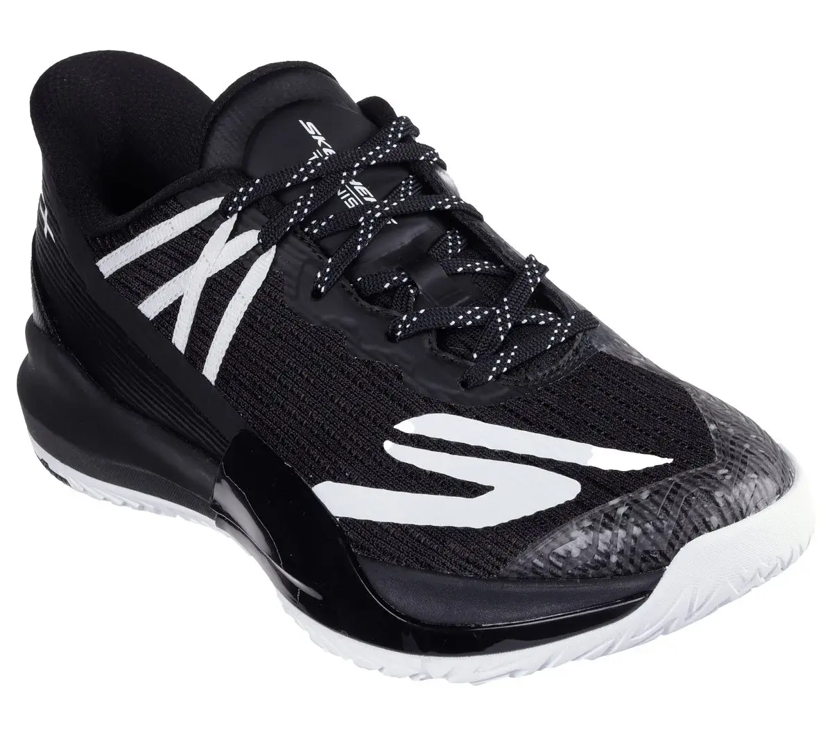 Skechers Slip-ins: Tennis Baseline Bully Skechers Slip-ins: Tennis Baseline Bully