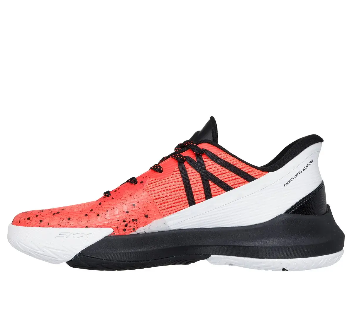 Skechers Slip-ins: Tennis Baseline Bully Skechers Slip-ins: Tennis Baseline Bully