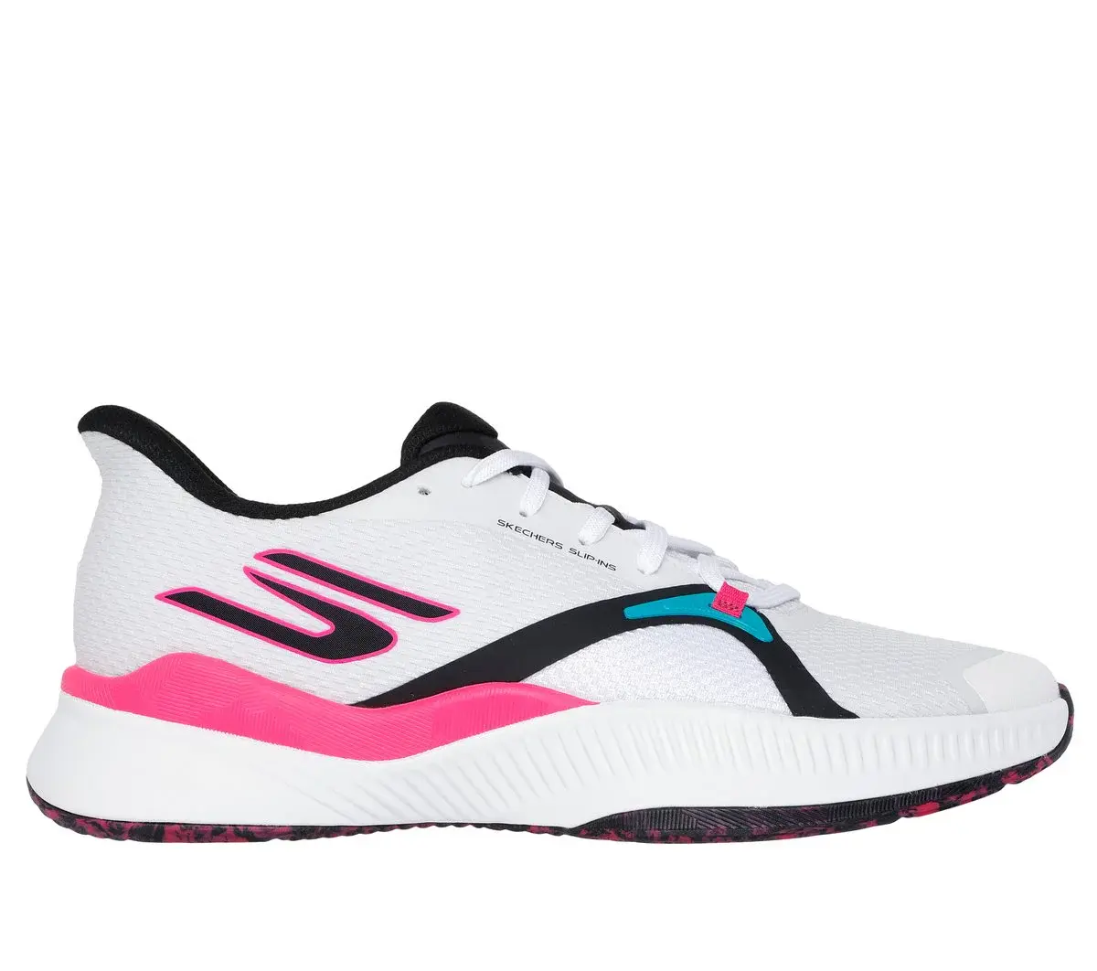 Skechers Slip-ins: Tennis State Champ