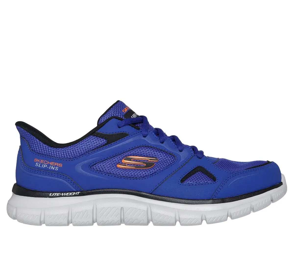 Skechers Slip-ins: Track – Ezral
