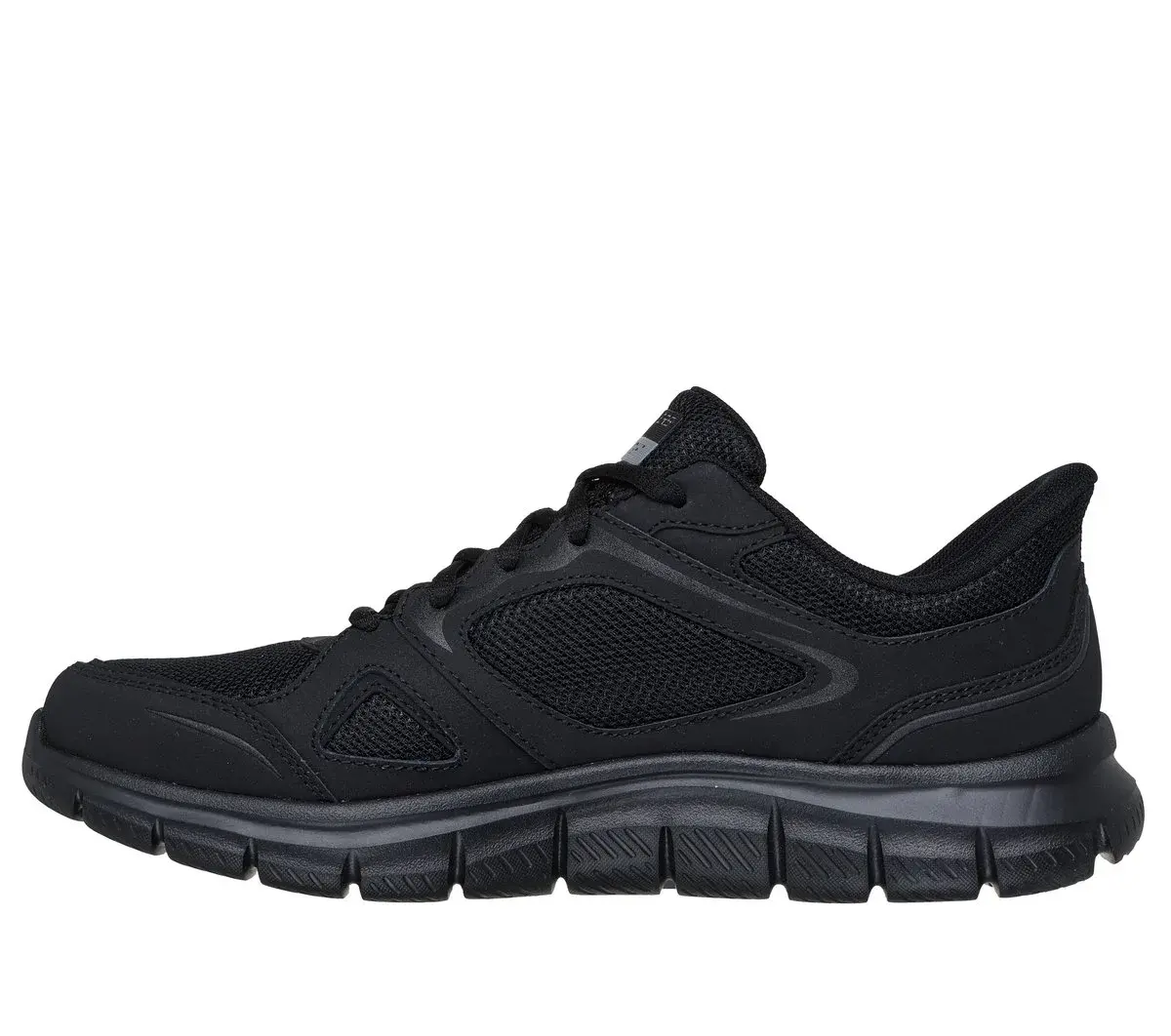 Skechers Slip-ins: Track – Ezral Skechers Slip-ins: Track – Ezral