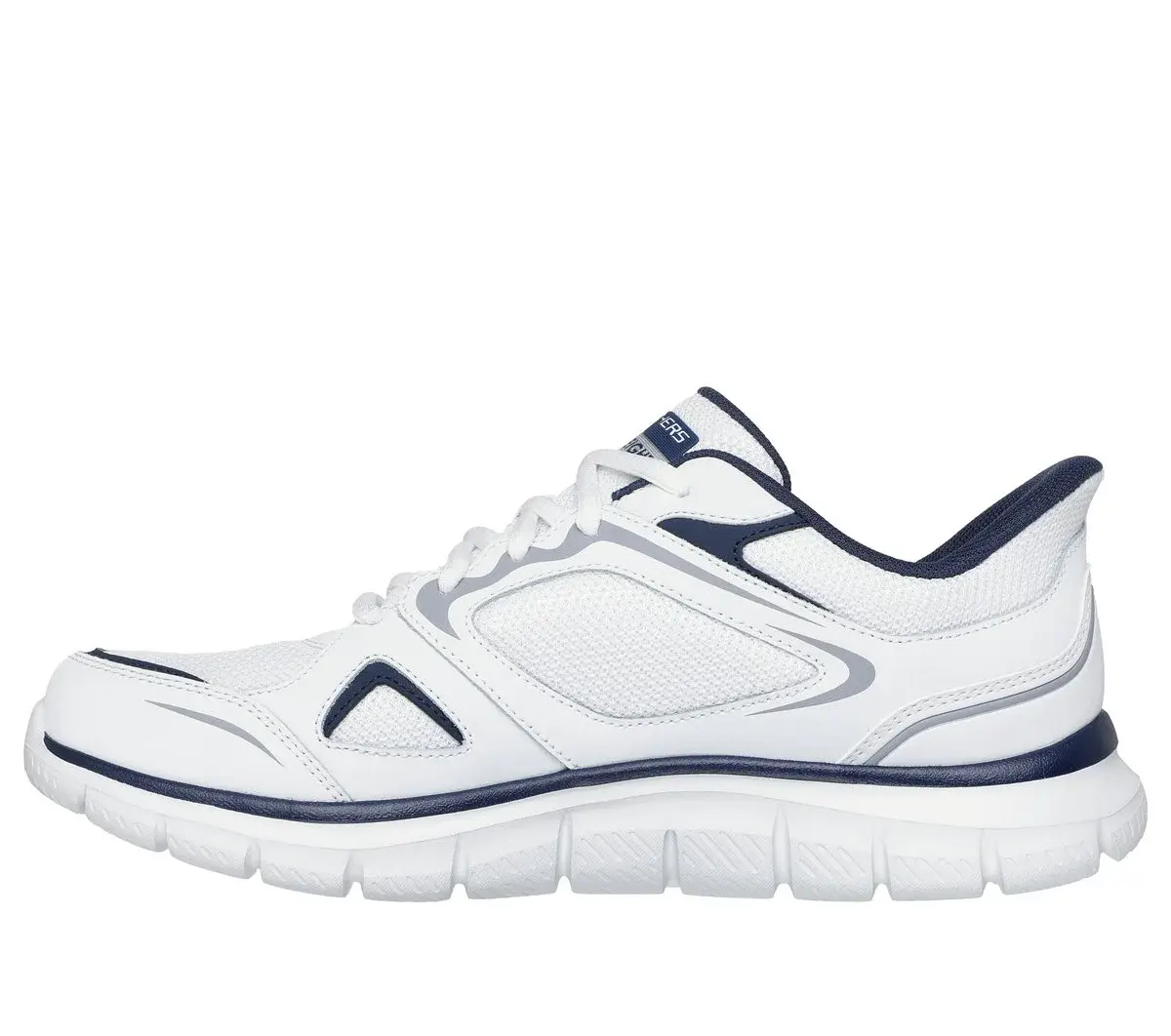 Skechers Slip-ins: Track – Ezral Skechers Slip-ins: Track – Ezral