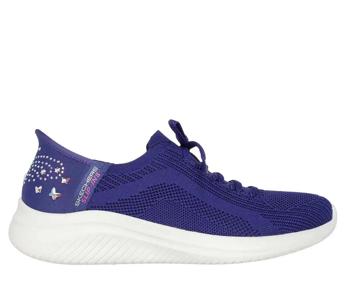 Skechers Slip-ins: Ultra Flex 3.0 – Butterfly Dream