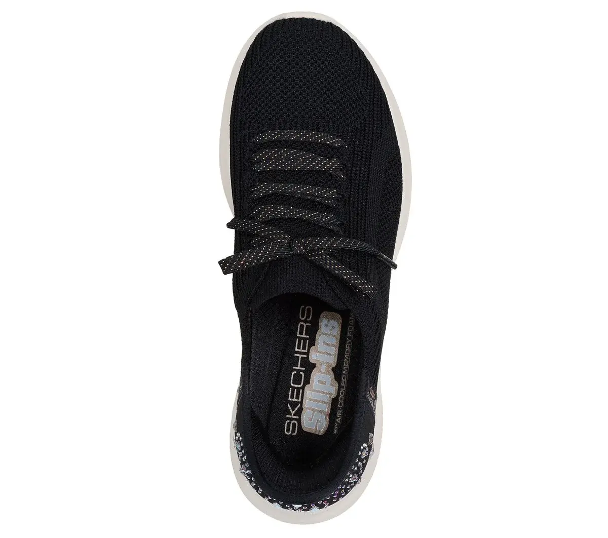 Skechers Slip-ins: Ultra Flex 3.0 – Butterfly Dream