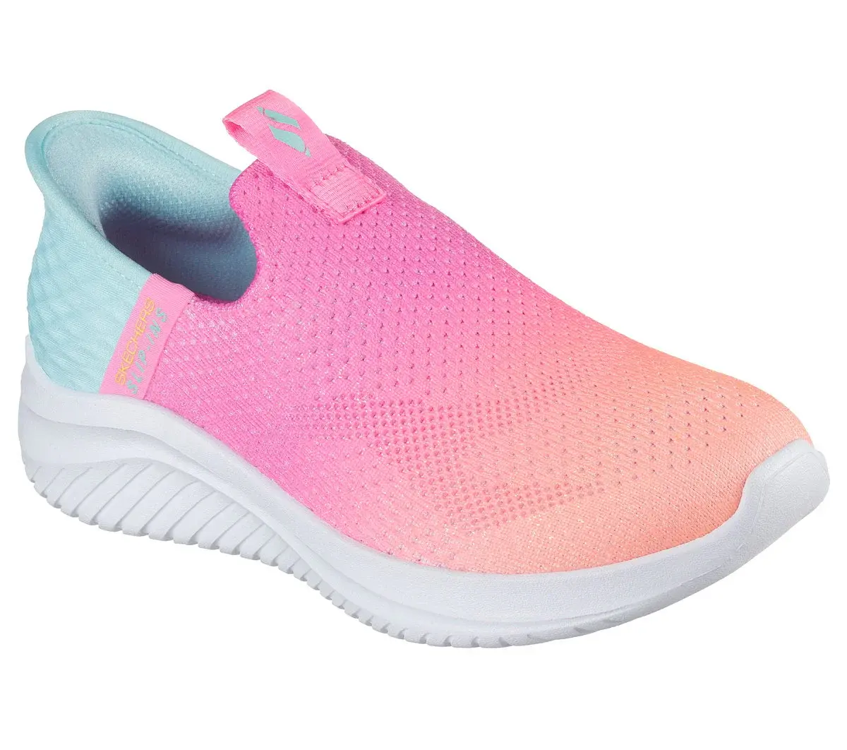 Skechers Slip-ins: Ultra Flex 3.0 – Color Boost Skechers Slip-ins: Ultra Flex 3.0 – Color Boost