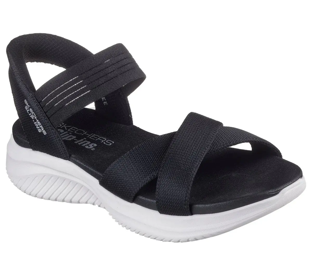 Skechers Slip-ins: Ultra Flex 3.0 – Never Better Skechers Slip-ins: Ultra Flex 3.0 – Never Better