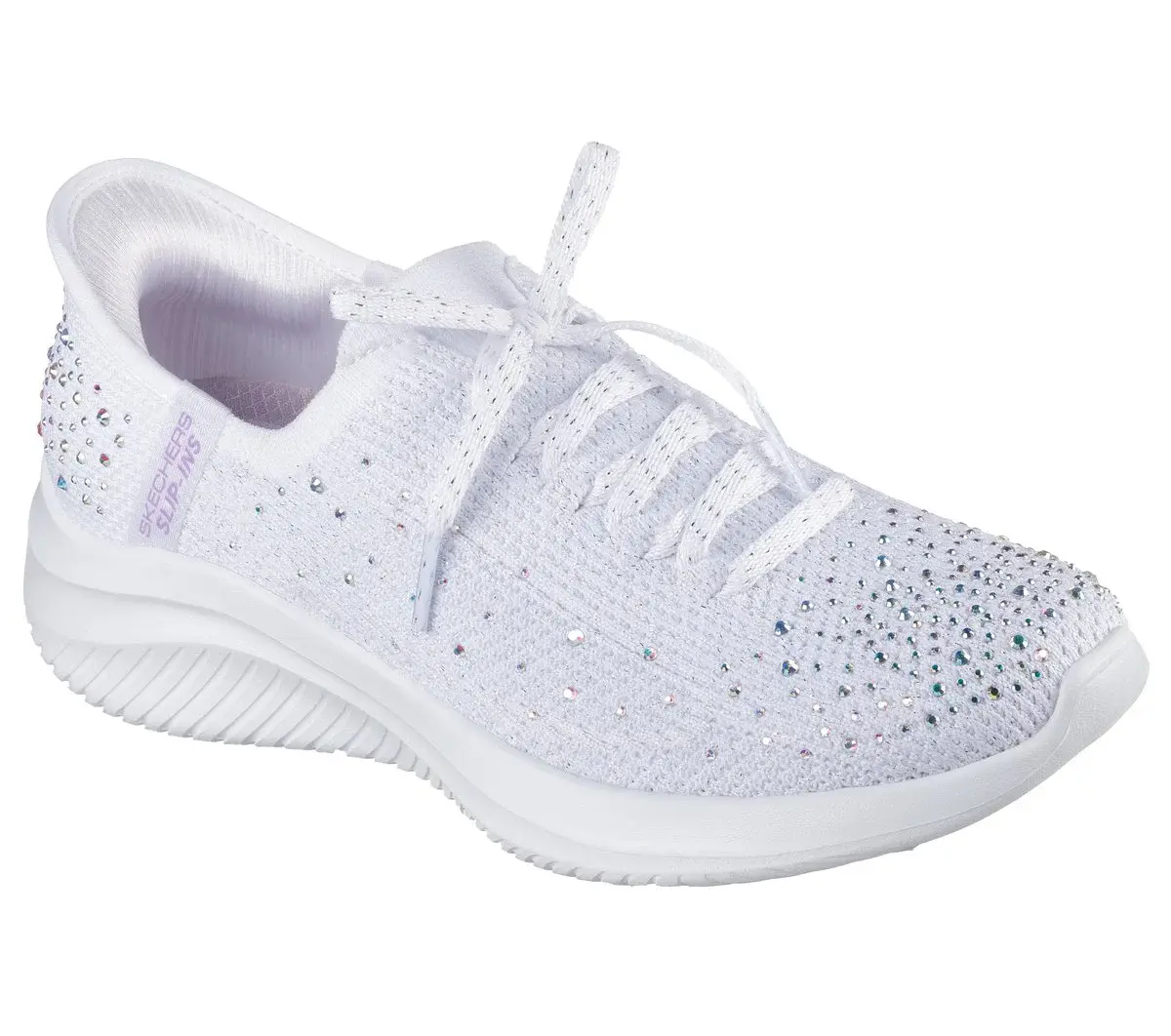 Skechers Slip-ins: Ultra Flex 3.0 – Twilight Sparkle Skechers Slip-ins: Ultra Flex 3.0 – Twilight Sparkle