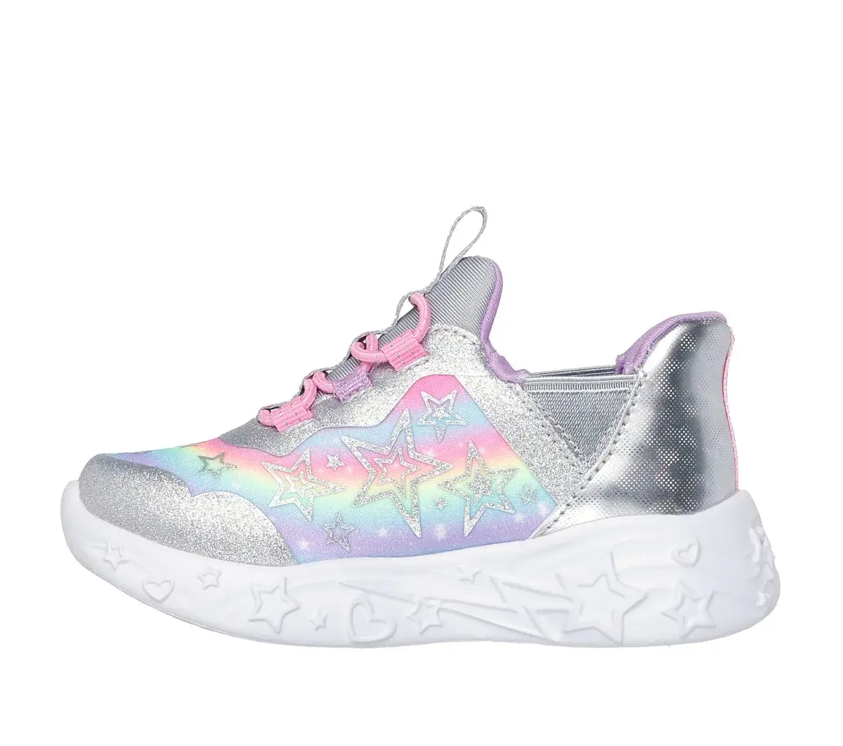 Skechers Slip-ins: Unicorn Charmer – Lil Starlite Skechers Slip-ins: Unicorn Charmer – Lil Starlite