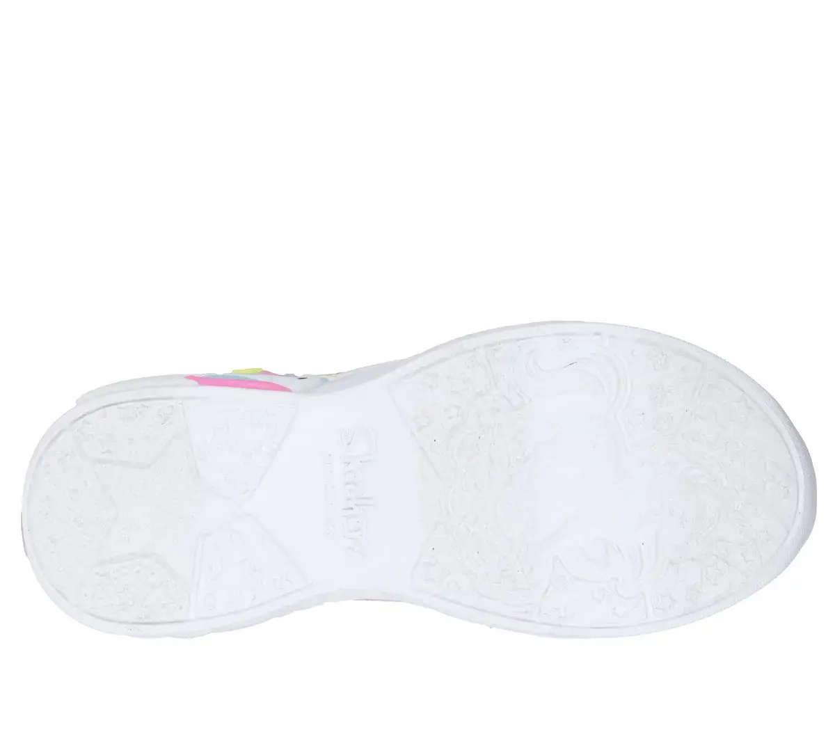 Skechers Slip-ins: Unicorn Dreams – Starry Lite