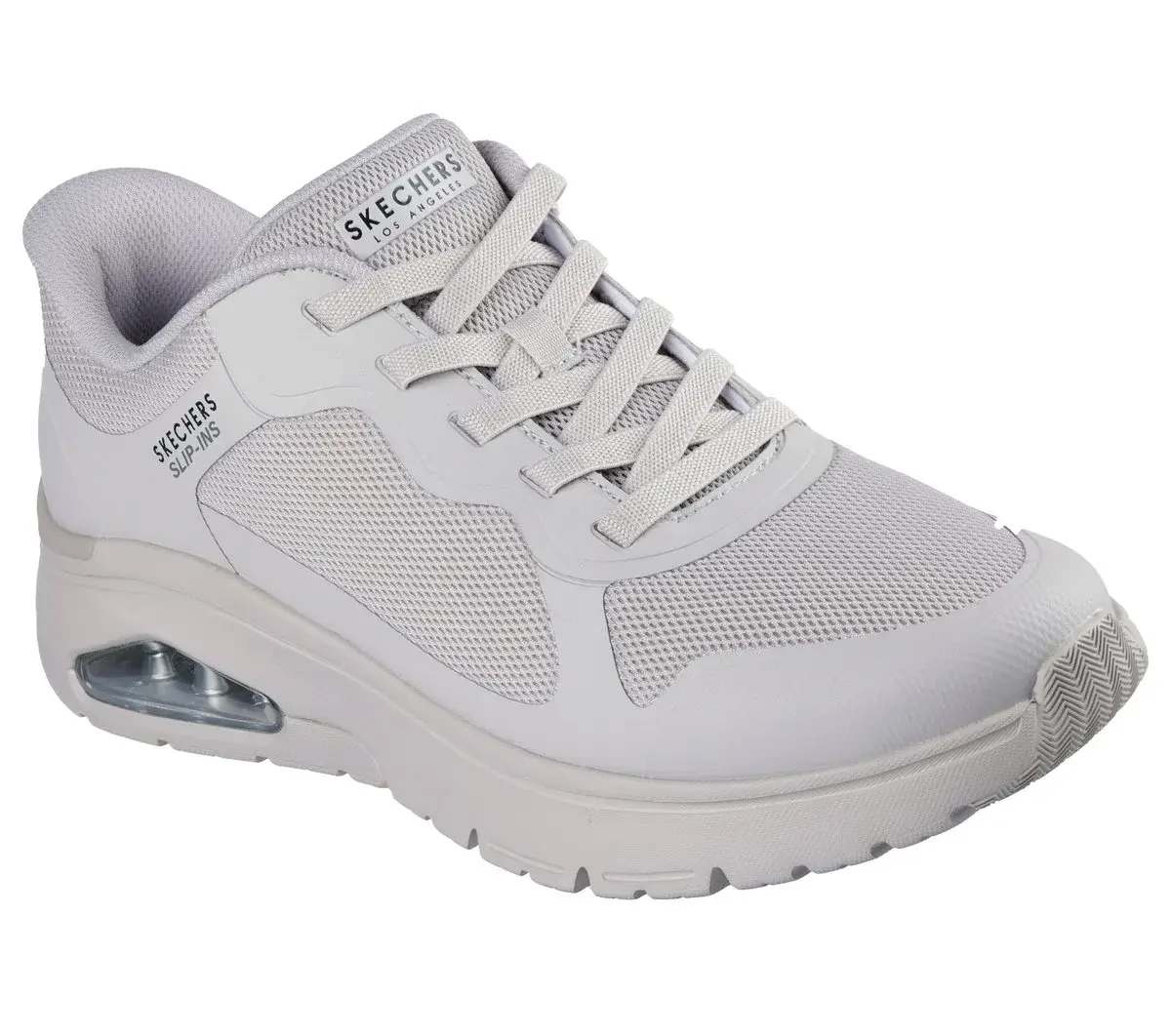 Skechers Slip-ins: Uno Flex – EZ Air Slip-ins Skechers Slip-ins: Uno Flex – EZ Air Slip-ins