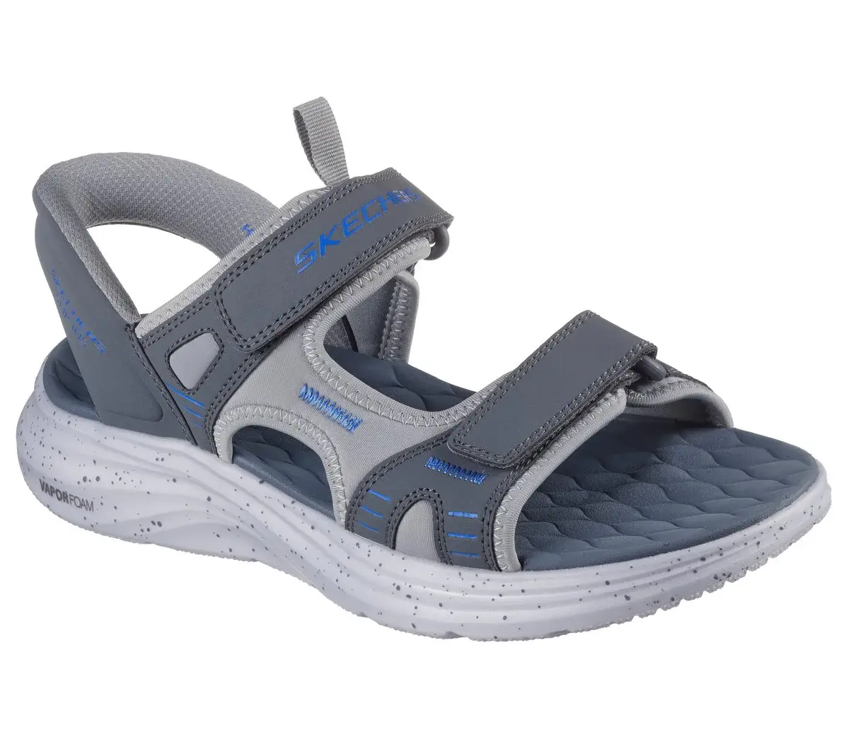 Skechers Slip-ins: Vapor Foam Sandal – Korro Skechers Slip-ins: Vapor Foam Sandal – Korro