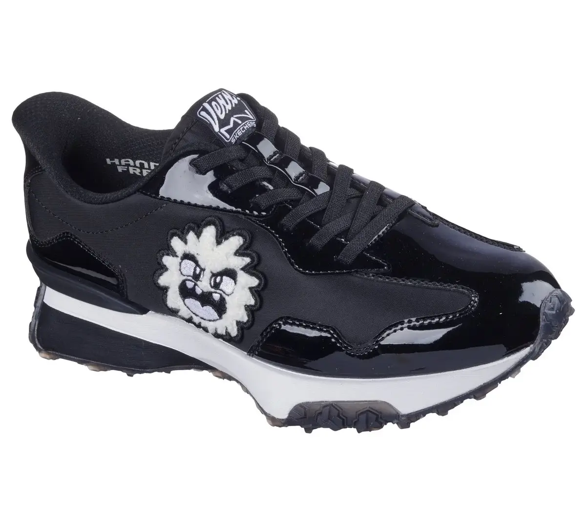 Skechers Slip-ins Vexx: Neo Jogger – Vexx Doodle Skechers Slip-ins Vexx: Neo Jogger – Vexx Doodle