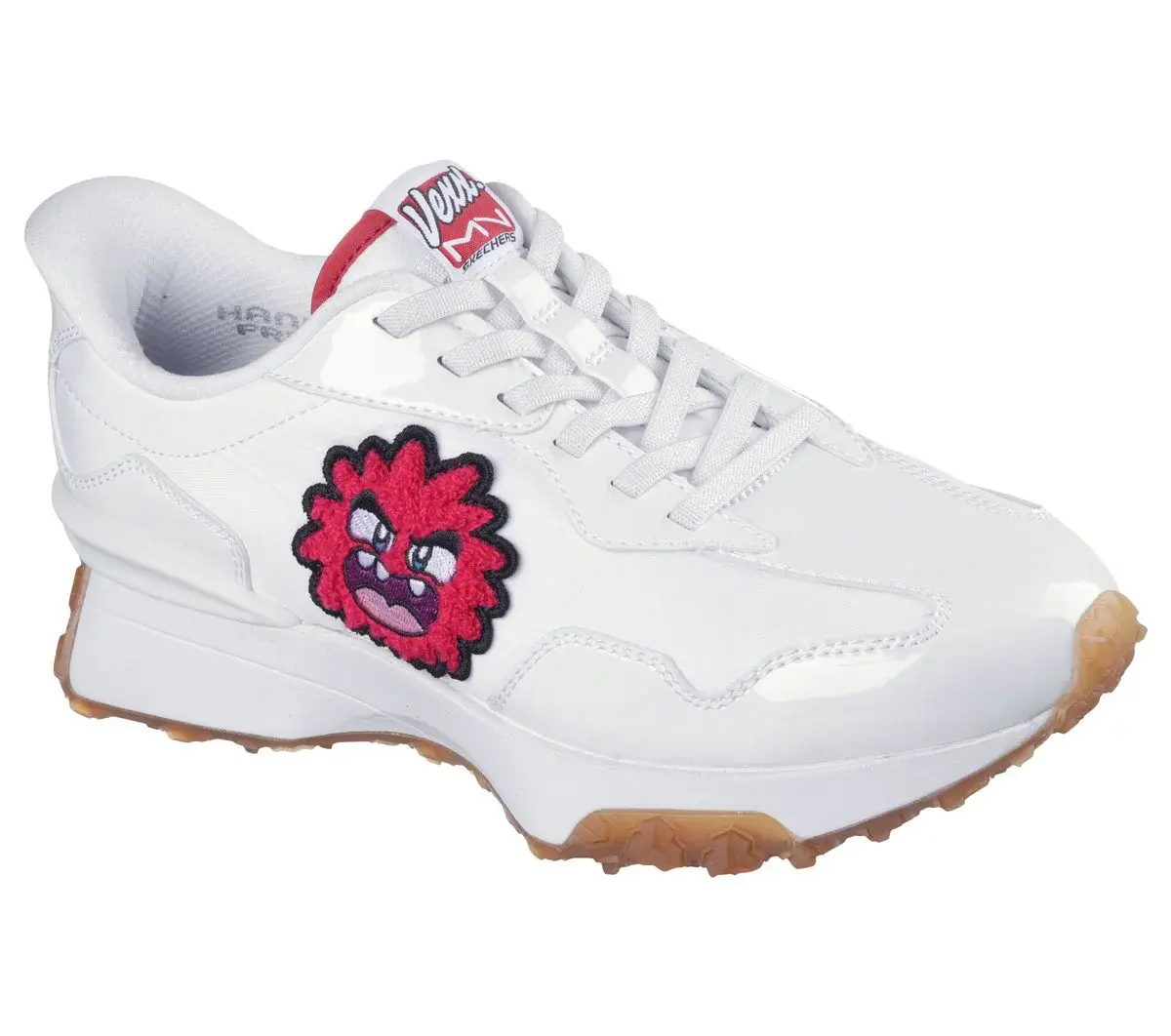 Skechers Slip-ins Vexx: Neo Jogger – Vexx Doodle Skechers Slip-ins Vexx: Neo Jogger – Vexx Doodle