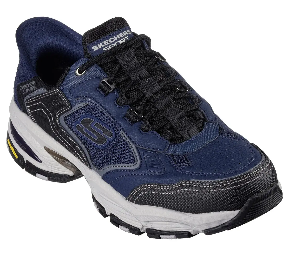 Skechers Slip-ins: Vigor 3.0 – Drafting Skechers Slip-ins: Vigor 3.0 – Drafting