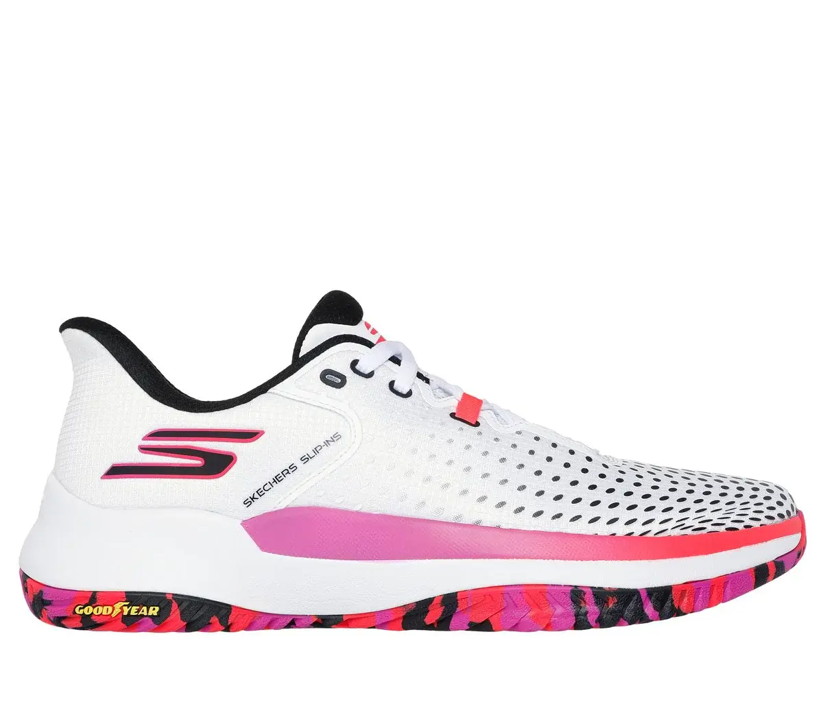 Skechers Slip-ins: Viper Court Elite