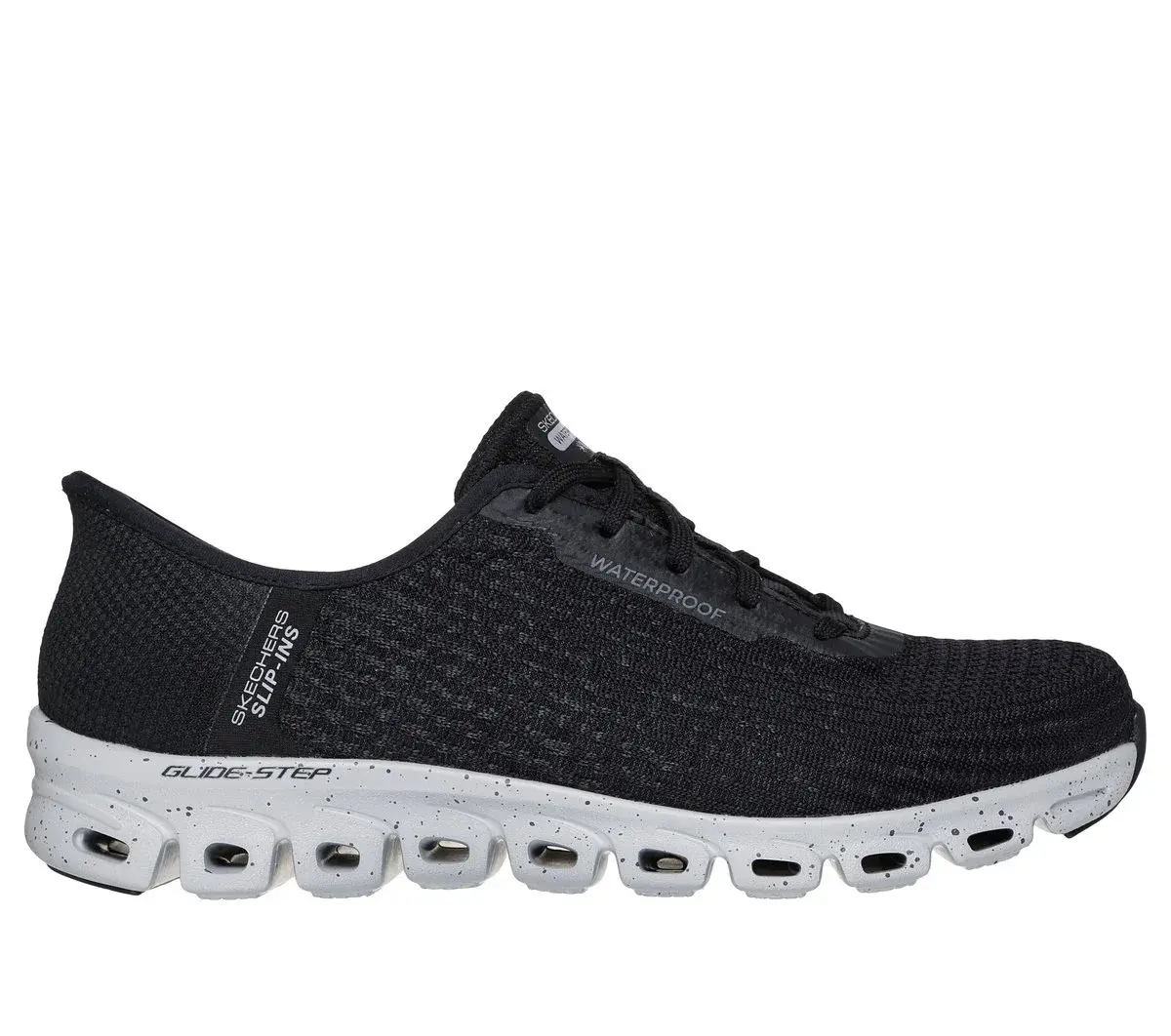 Skechers Slip-ins Waterproof: Glide-Step
