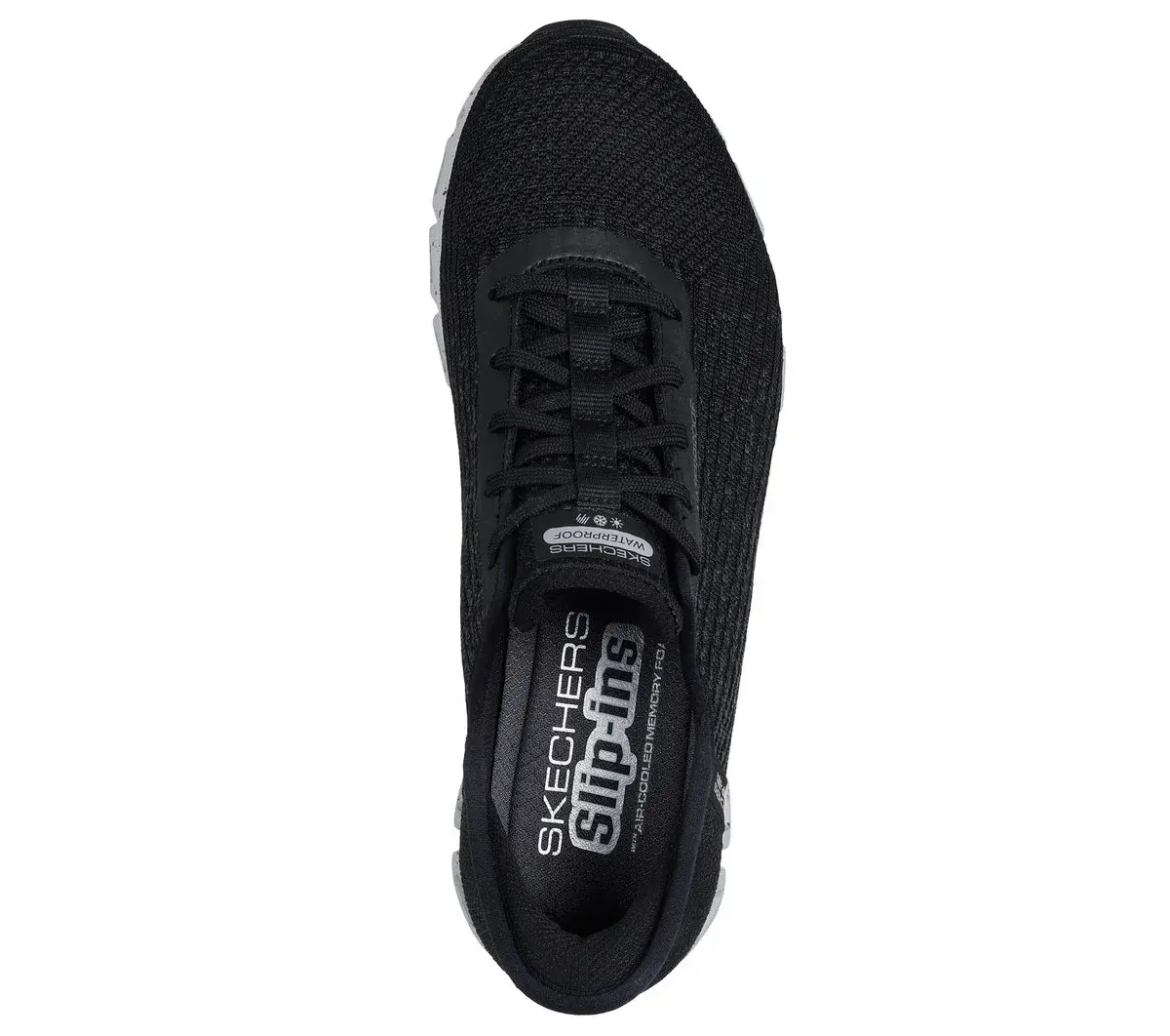 Skechers Slip-ins Waterproof: Glide-Step