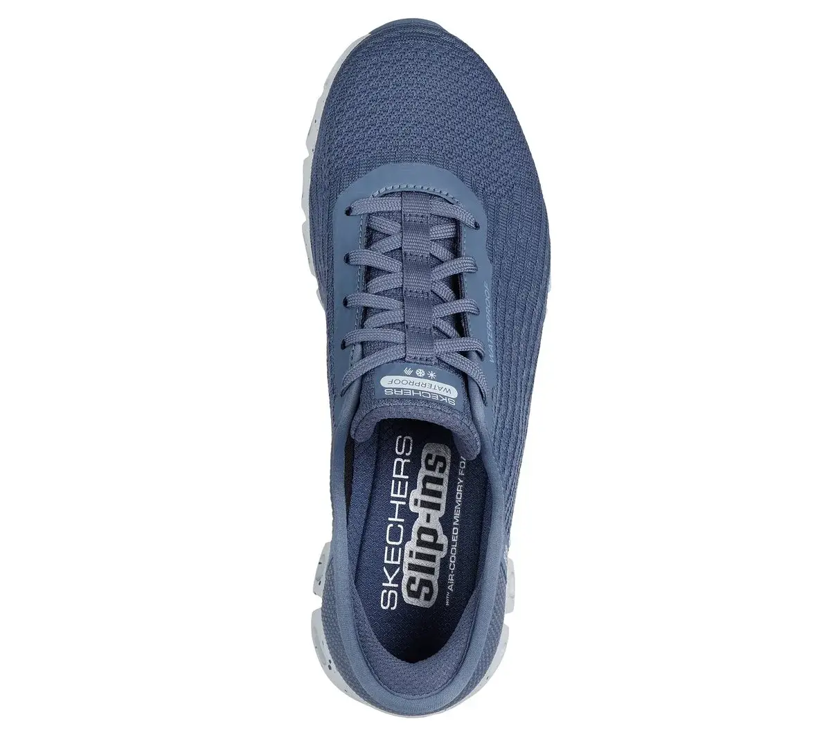 Skechers Slip-ins Waterproof: Glide-Step