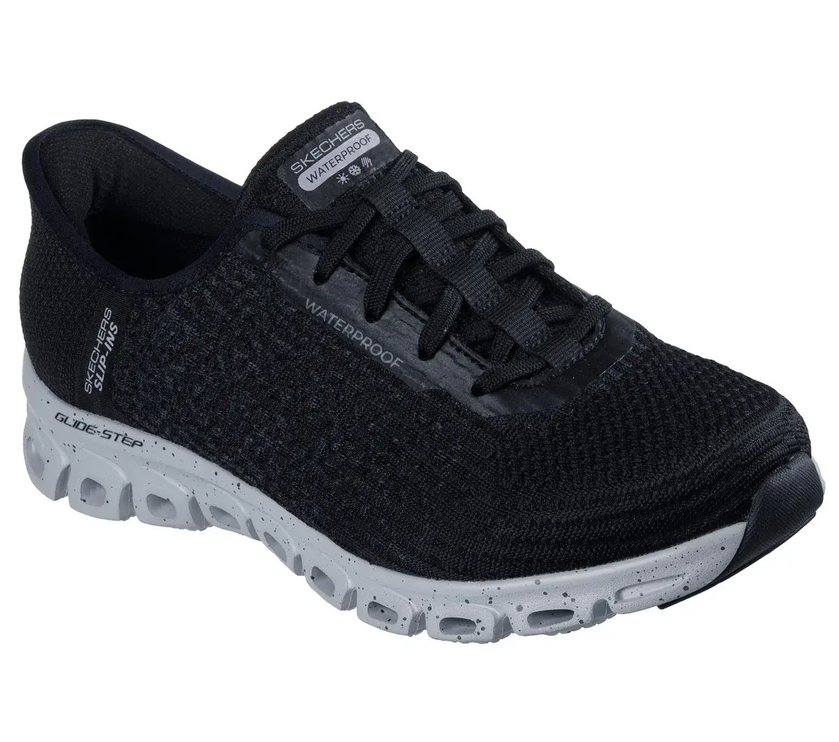 Skechers Slip-ins Waterproof: Glide-Step Skechers Slip-ins Waterproof: Glide-Step