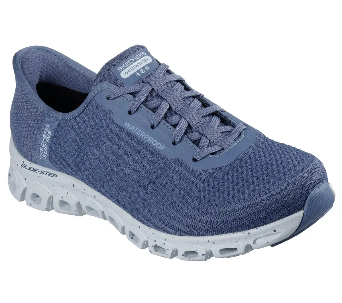 Skechers Slip-ins Waterproof: Glide-Step Skechers Slip-ins Waterproof: Glide-Step