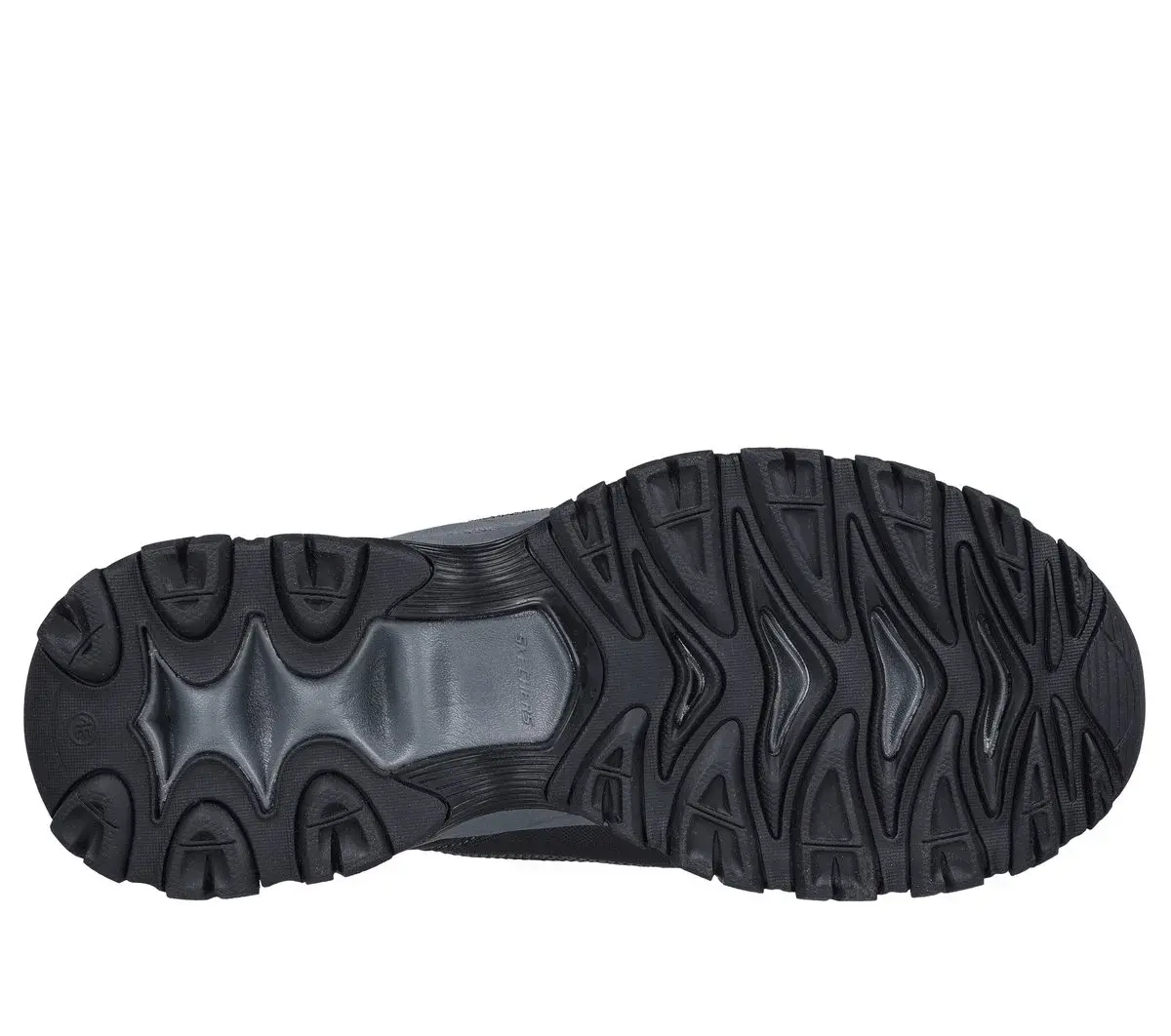 Skechers Slip-ins Work: Cankton – Faison Skechers Slip-ins Work: Cankton – Faison