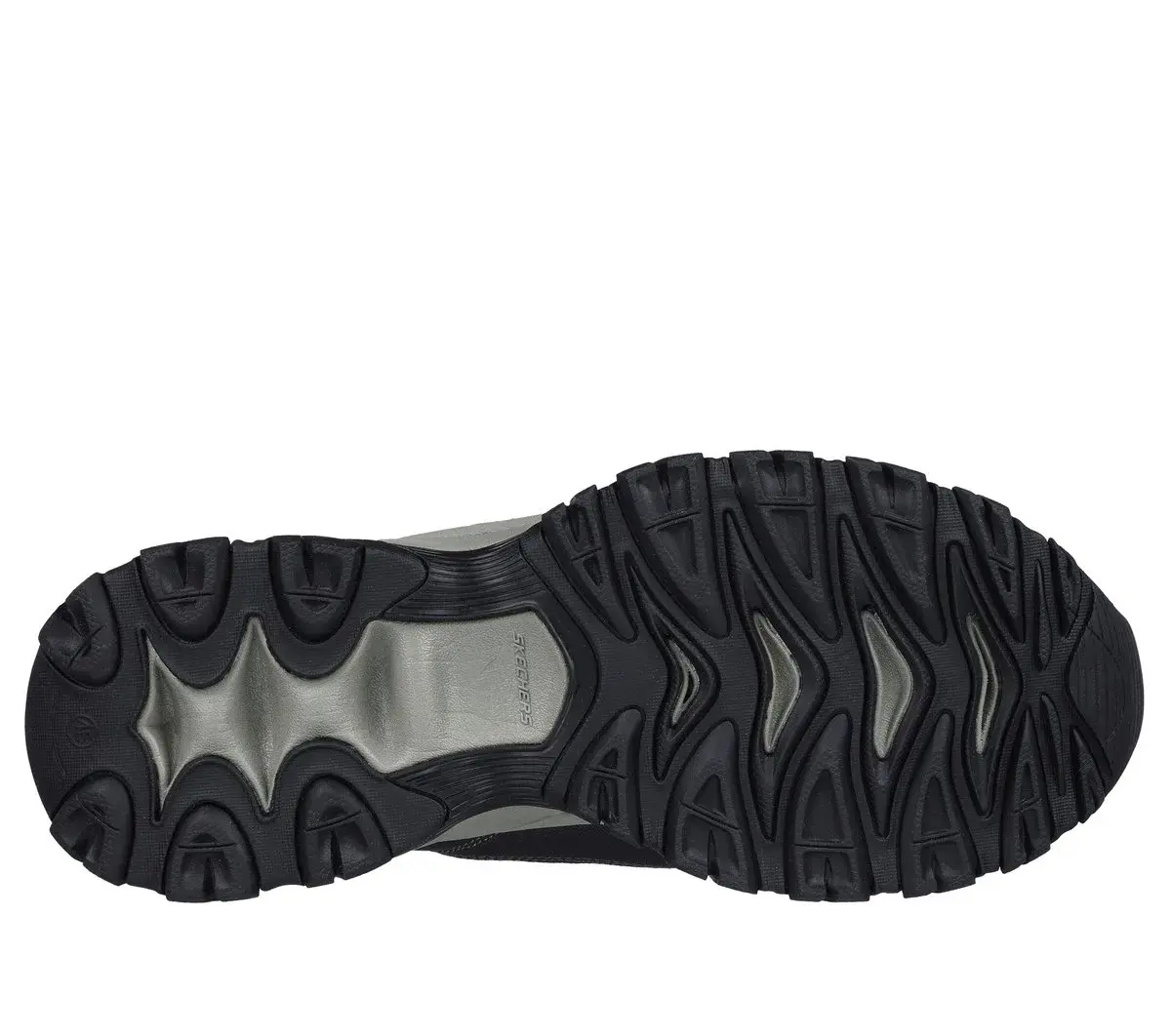 Skechers Slip-ins Work: Cankton – Faison Skechers Slip-ins Work: Cankton – Faison