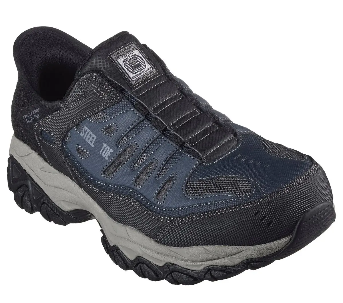 Skechers Slip-ins Work: Cankton – Faison Skechers Slip-ins Work: Cankton – Faison