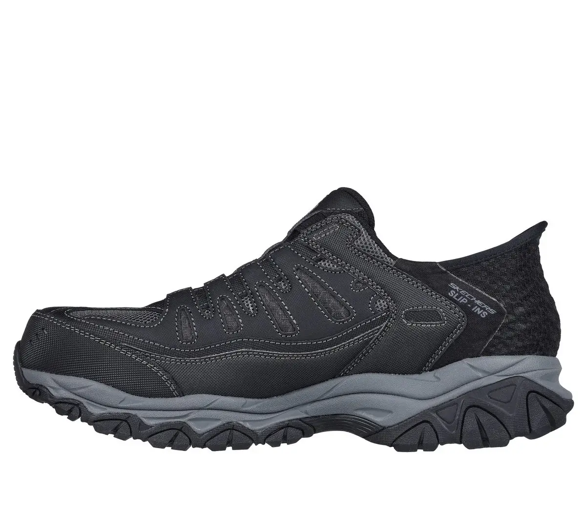 Skechers Slip-ins Work: Cankton – Faison Skechers Slip-ins Work: Cankton – Faison